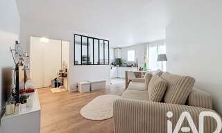 Appartement 2 Pièces 63 m² à vendre à Vert-le-Petit (91710)