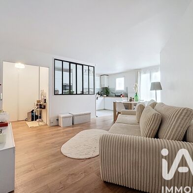 Appartement 2 pièces 169000 €