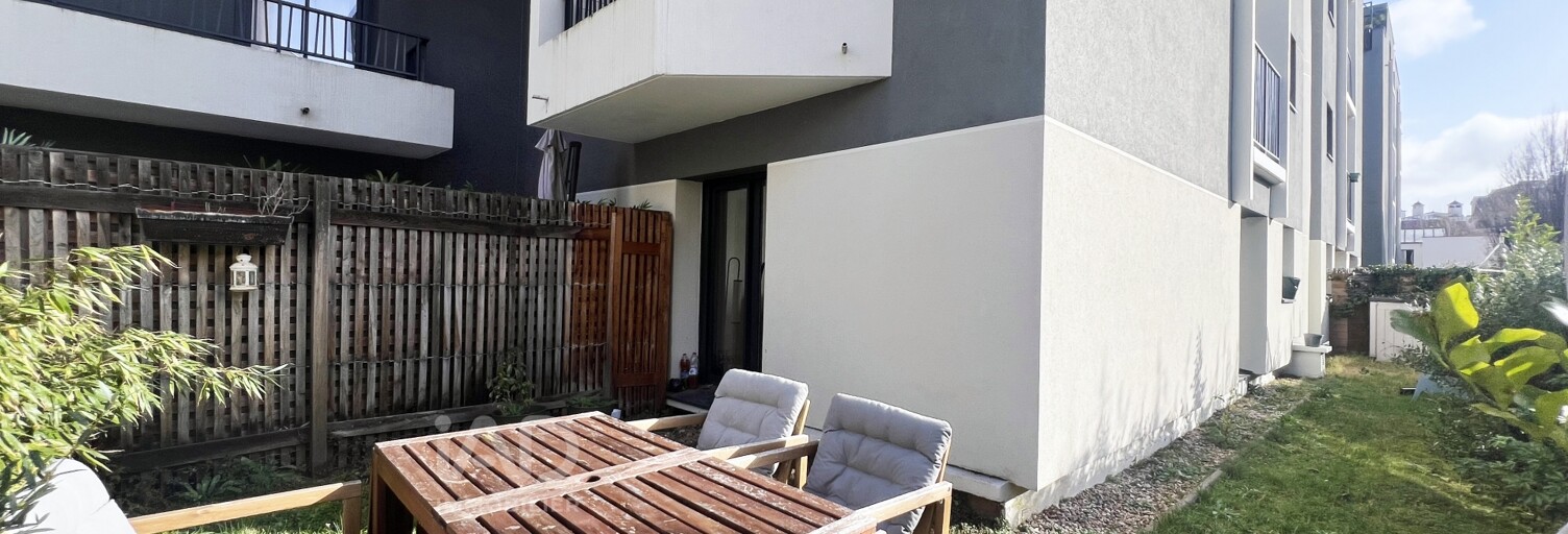 Appartement 3 Pièces 68 m² à vendre à Puteaux (92800)