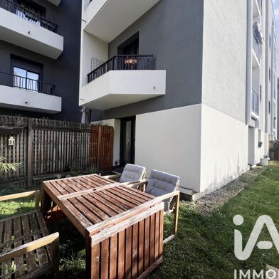 Appartement 3 pièces 630000 €