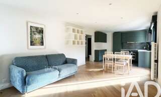 Appartement 3 Pièces 68 m² à vendre à Puteaux (92800)