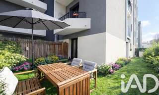 Appartement 3 Pièces 68 m² à vendre à Puteaux (92800)