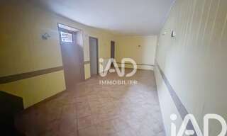 Immeuble  161 m² à vendre à Saint-Jean-de-Daye (50620)