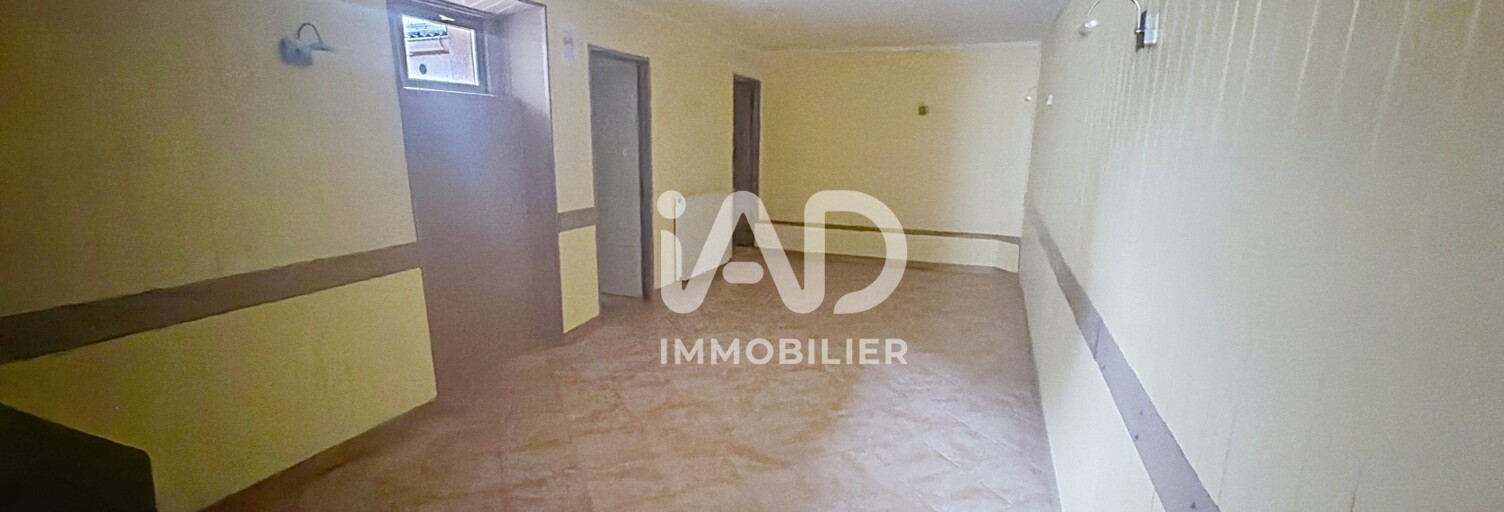 Immeuble  161 m² à vendre à Saint-Jean-de-Daye (50620)