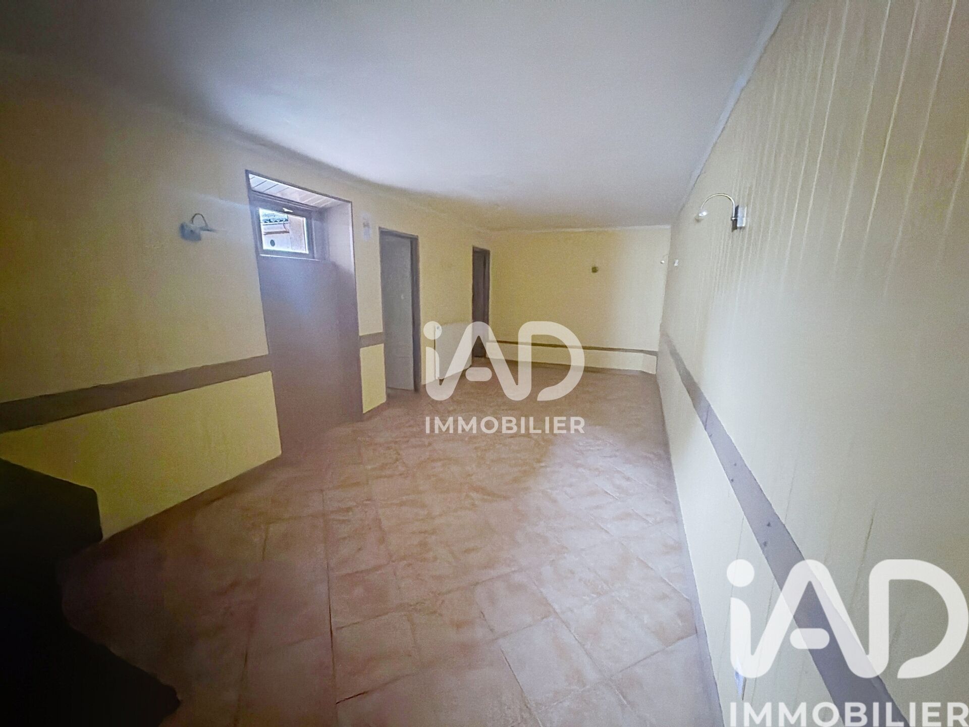 Vente Immeuble 162 m² - Photo 5