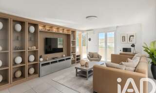 Appartement 3 Pièces 70 m² à vendre à Biguglia (20620)