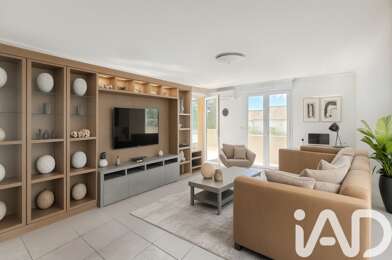 Appartement 3 pièces 219000 €