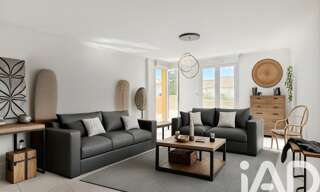 Appartement 3 Pièces 70 m² à vendre à Biguglia (20620)