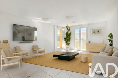 Appartement 3 pièces 219000 €