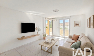 Appartement 3 Pièces 70 m² à vendre à Biguglia (20620)