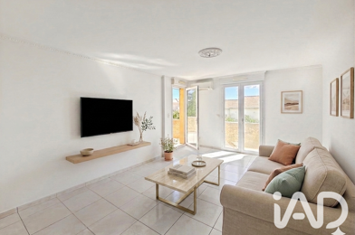 Appartement 3 pièces 219000 €