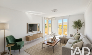 Appartement 3 Pièces 70 m² à vendre à Biguglia (20620)
