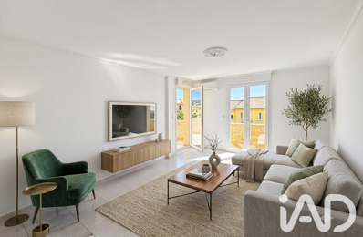 Vente Appartement 3 pièces — photo du bien