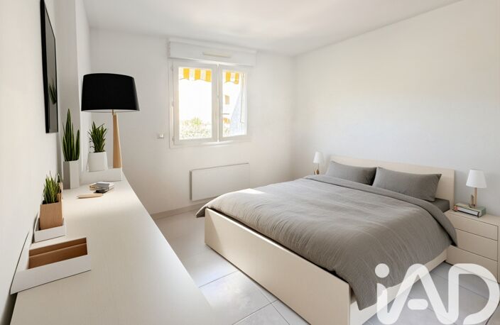 Vente Appartement 3 pièces — photo 2