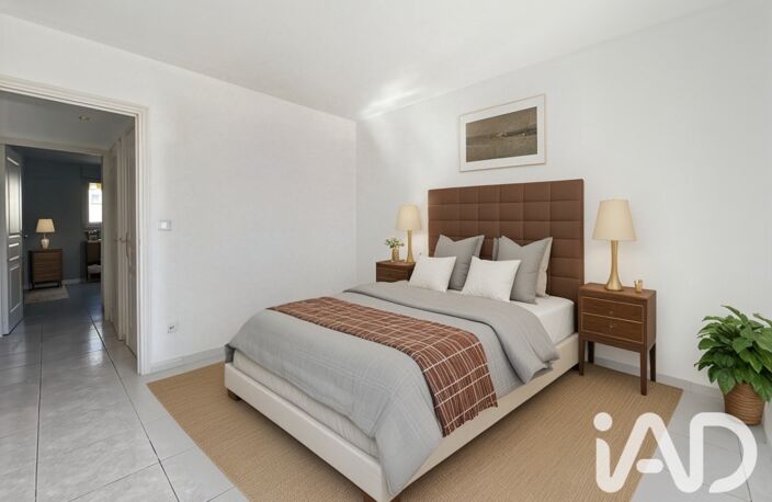 Vente Appartement 3 pièces — photo 3
