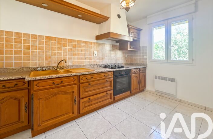 Vente Appartement 3 pièces — photo 4