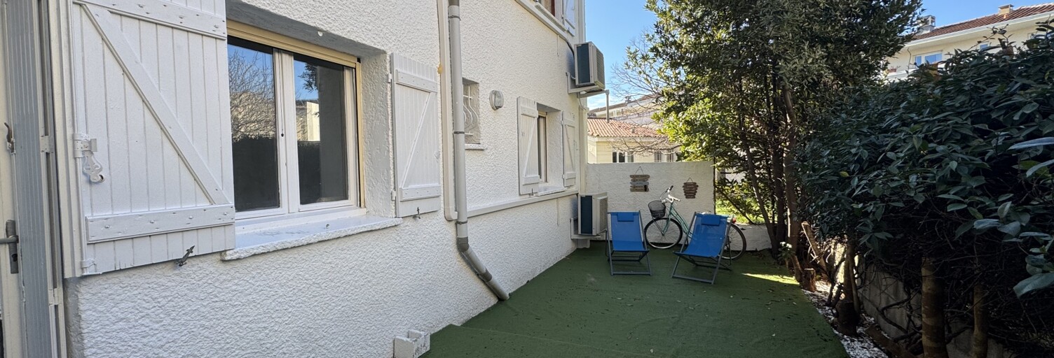 Appartement 3 Pièces 72 m² à vendre à Pérols (34470)