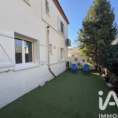 Appartement 3 pièces 305000 €