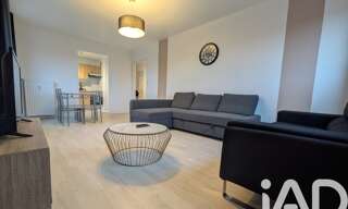 Appartement 2 Pièces 56 m² à vendre à Douai (59500)