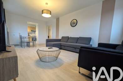 Appartement 2 pièces 121000 €