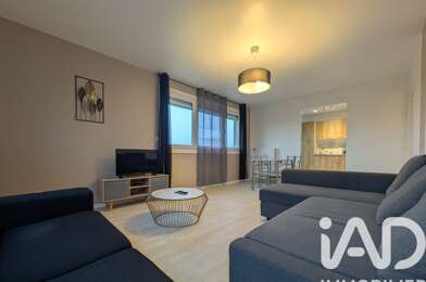 Appartement 2 pièces 121000 €