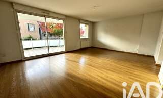 Appartement 3 Pièces 83 m² à vendre à Clermont-Ferrand (63000)