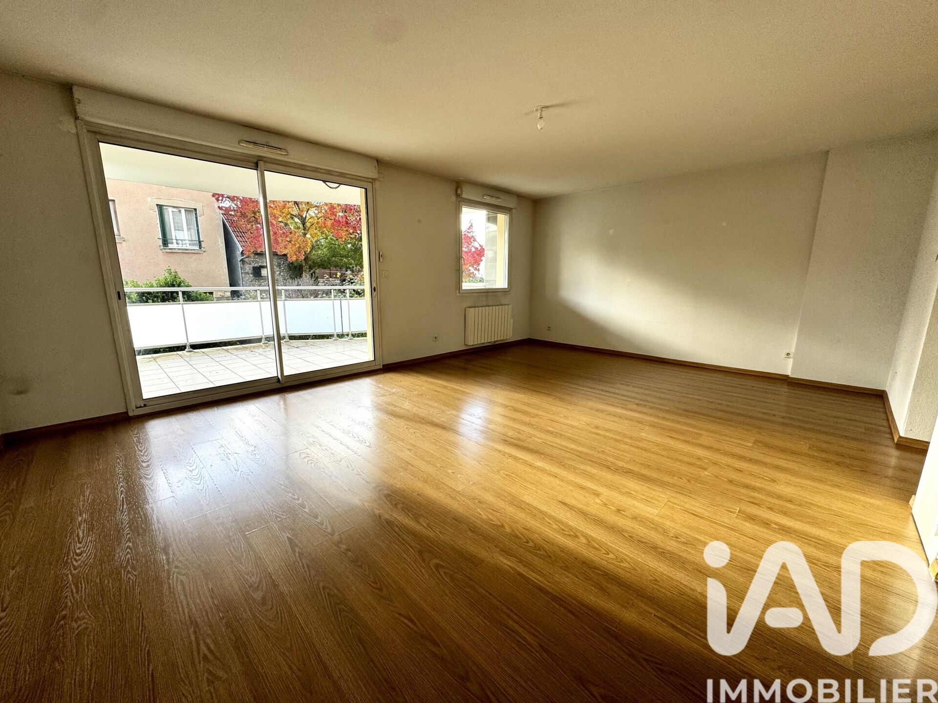 Appartement à vendre, 3 pièces, 83 m², Clermont-Ferrand