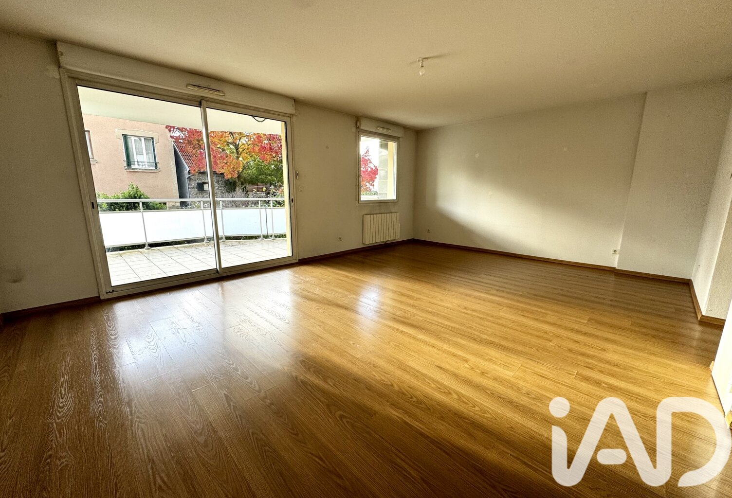Vente Appartement 3 pièces — photo 1