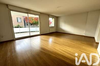 Appartement 3 pièces 219000 €