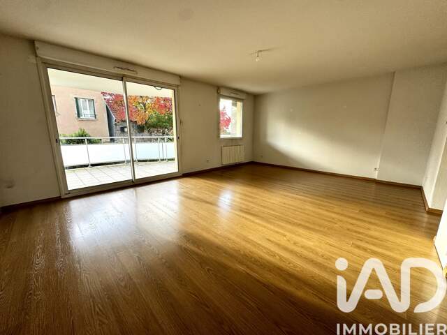 Vente Appartement 3 pièces — photo du bien