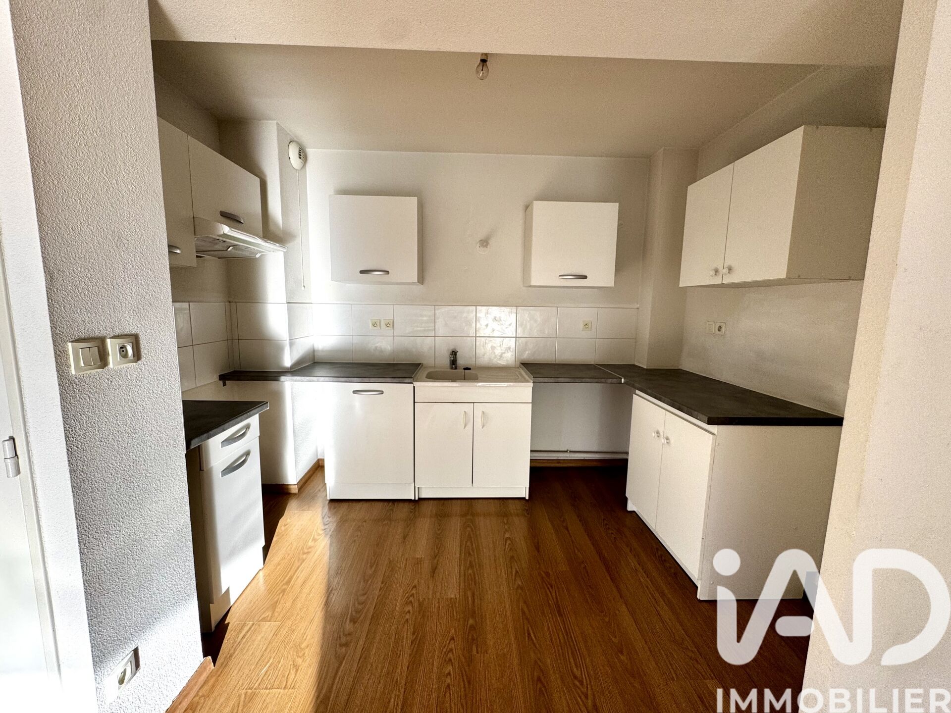 Vente Appartement 3 pièces - Photo 2