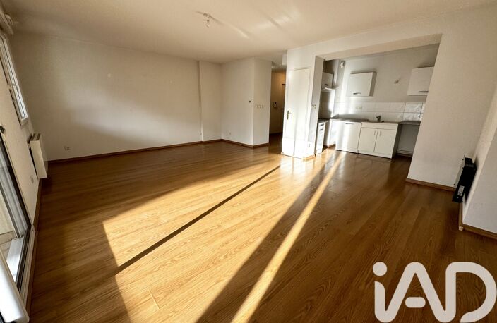 Vente Appartement 3 pièces — photo 3