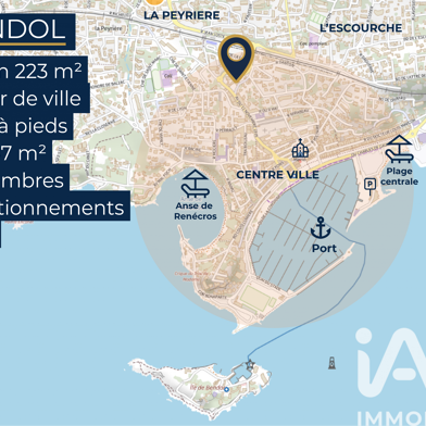 Appartement 4 pièces 475000 €