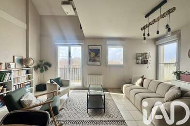 Appartement 4 pièces 250000 €