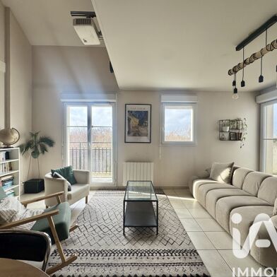 Appartement 4 pièces 250000 €