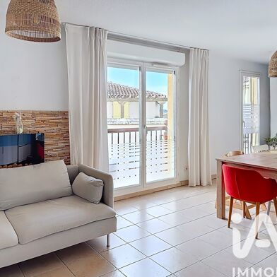 Appartement 3 pièces 265000 €