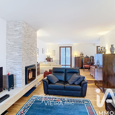 Maison 7 pièces 645000 €