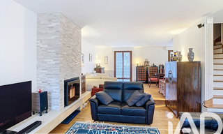 Maison 7 Pièces 154 m² à vendre à Le Plessis-Trévise (94420)