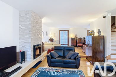 Maison 7 pièces 619000 €