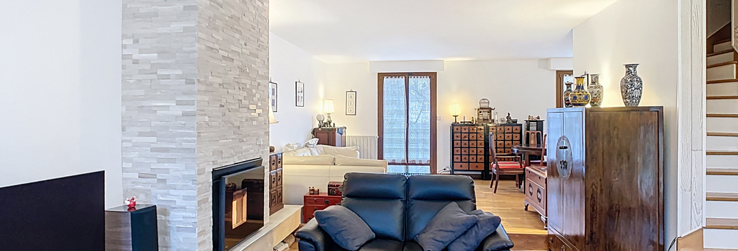 Maison 7 Pièces 154 m² à vendre à Le Plessis-Trévise (94420)