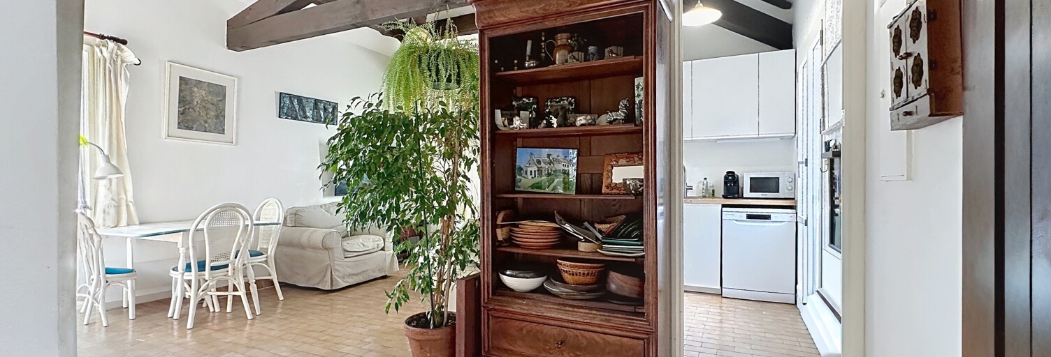 Appartement 4 Pièces 60 m² à louer à Sausset-les-Pins (13960)