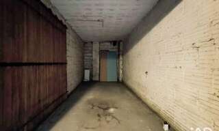 Garage  16 m² à louer à Toulouse (31400)