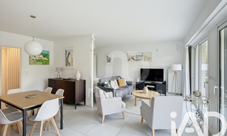 Appartement 3 Pièces 72 m² à vendre à La Baule-Escoublac (44500)