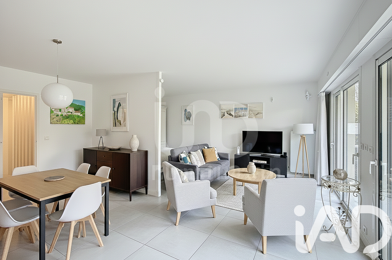 Appartement 3 pièces 397000 €