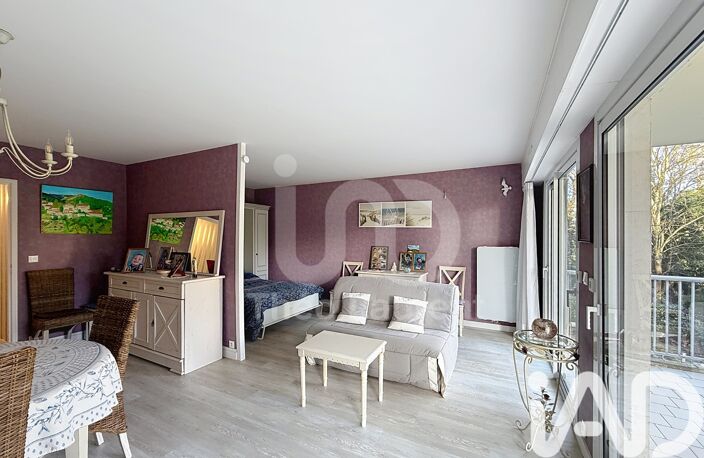 Vente Appartement 3 pièces — photo 2
