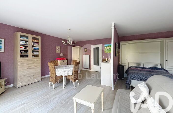 Vente Appartement 3 pièces — photo 3