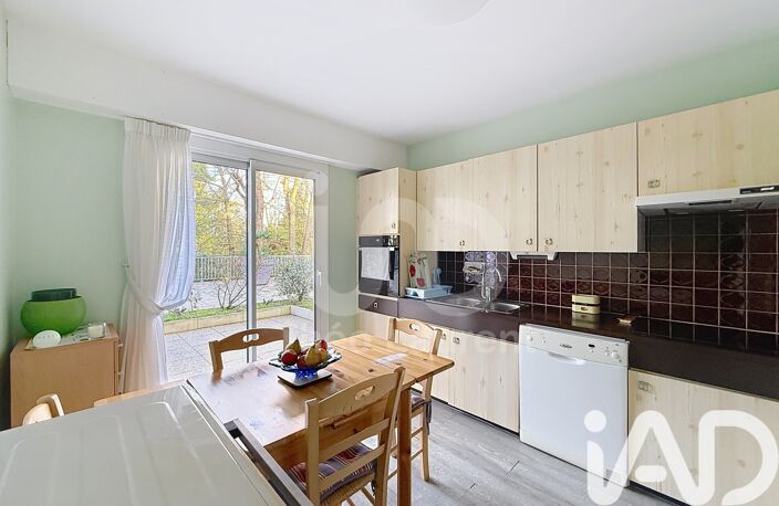 Vente Appartement 3 pièces — photo 5