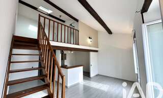 Appartement 2 Pièces 64 m² à vendre à Nîmes (30000)