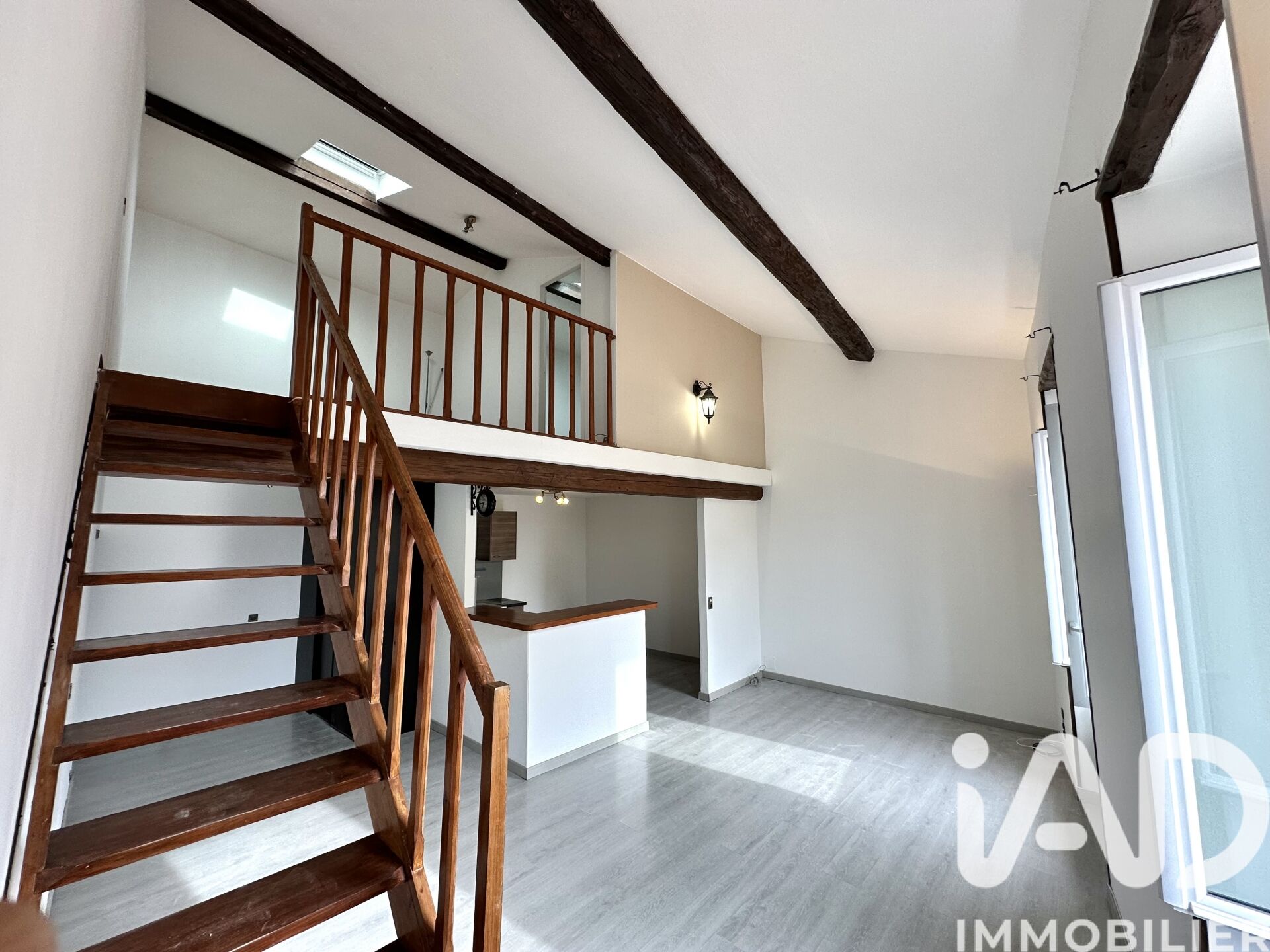 Appartement à vendre, 2 pièces, 64 m², Nîmes