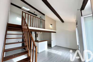 Appartement 2 pièces 129500 €